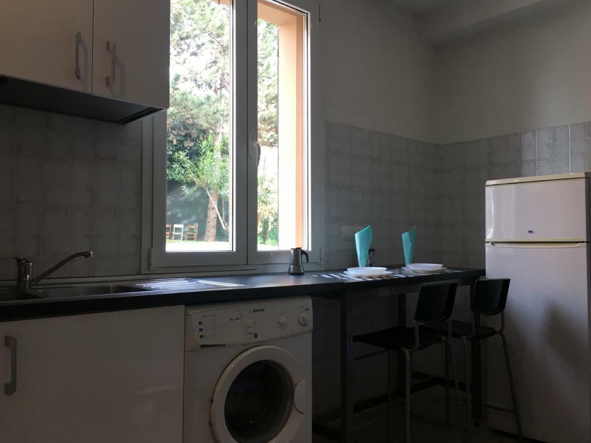 Tra S.Orsola E Fiera Apartment Bologna Exterior foto