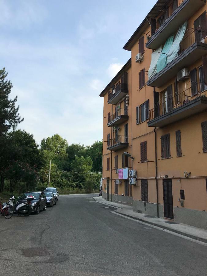 Tra S.Orsola E Fiera Apartment Bologna Exterior foto
